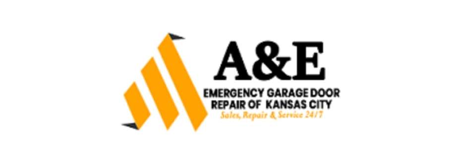 AandE Emergency Garage Door Repair of Kansas City Cover Image