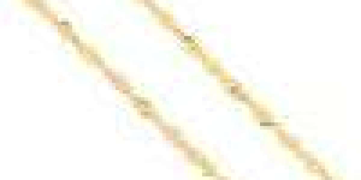 Grace in Every Link: Discovering the Perfect Gold Chain for Women