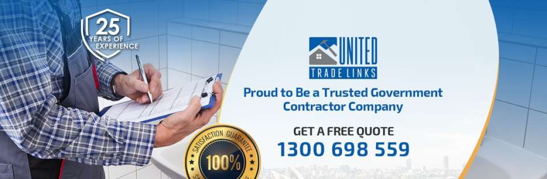 United Trade Links Cover Image
