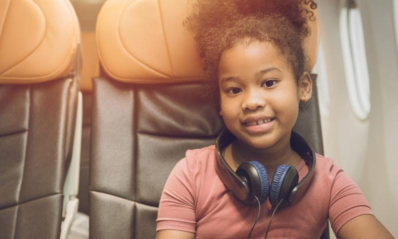 British Airways: Children Flying Alone | APSense.com