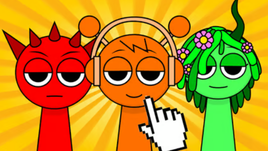 Sprunki Game