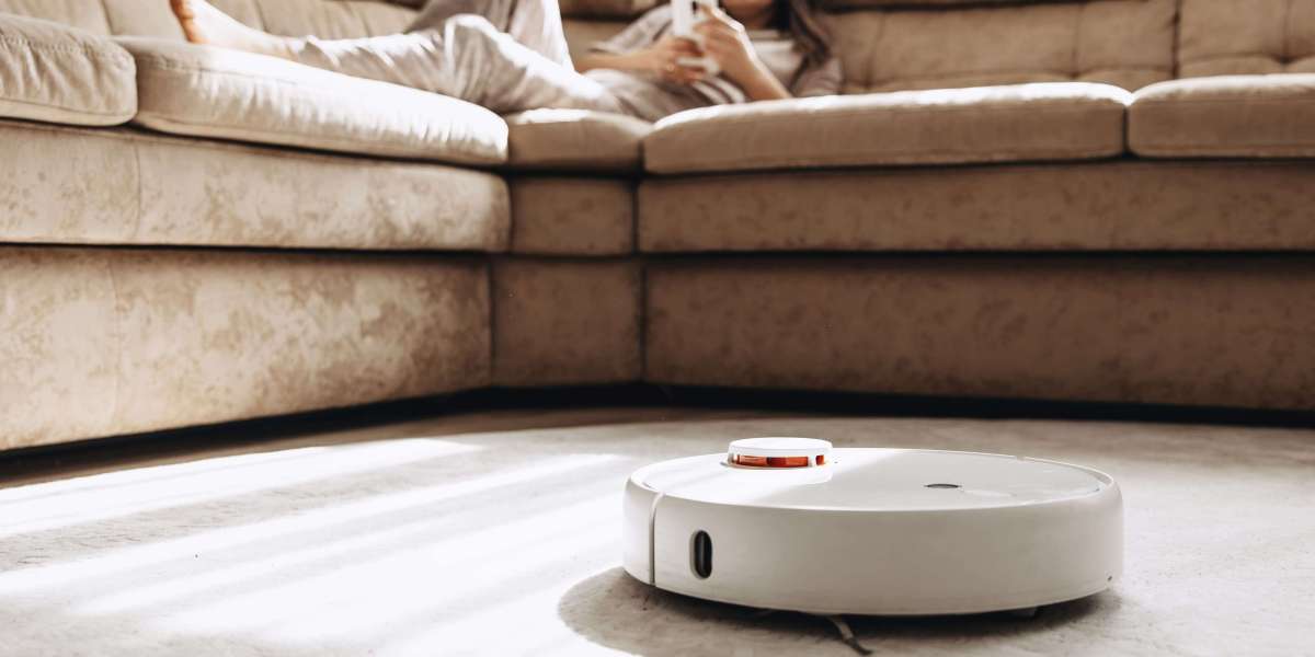 See What Robotic Hoovers Tricks The Celebs Are Making Use Of