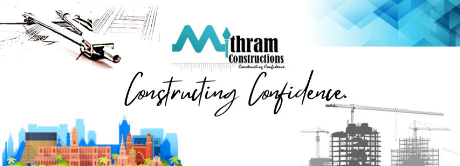 Mithram Constructions Cover Image