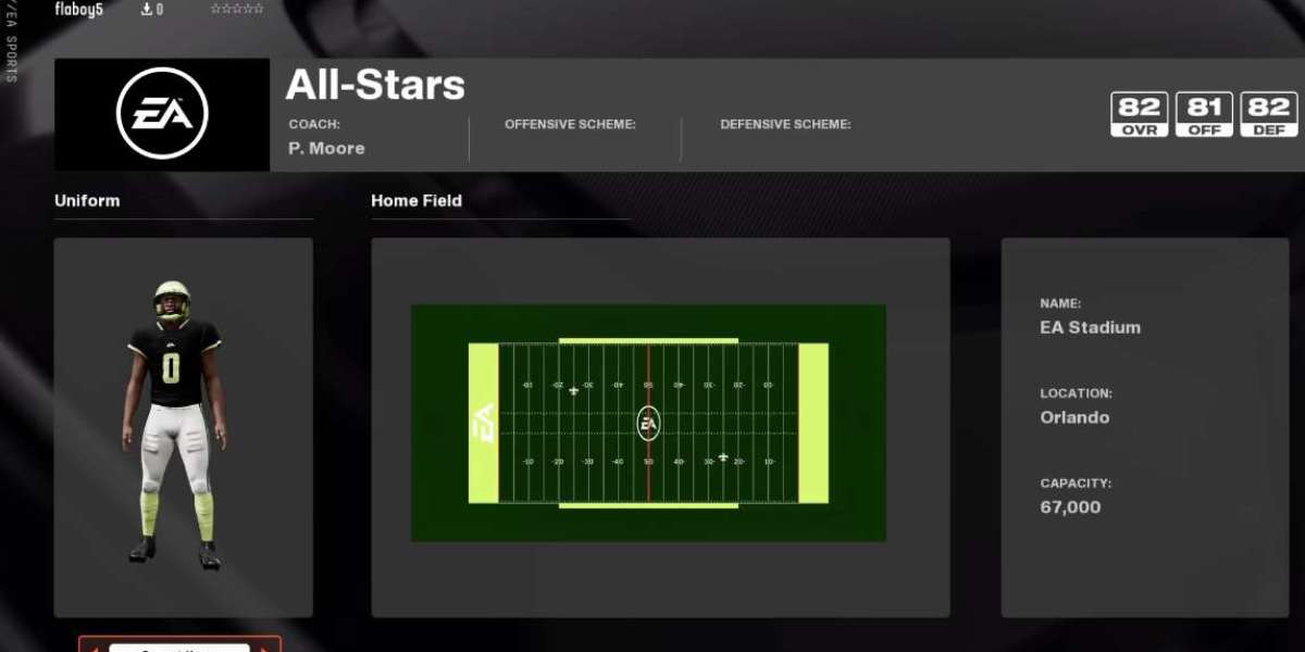 Madden 26:Build your own version of the God Squad-ELD.gg
