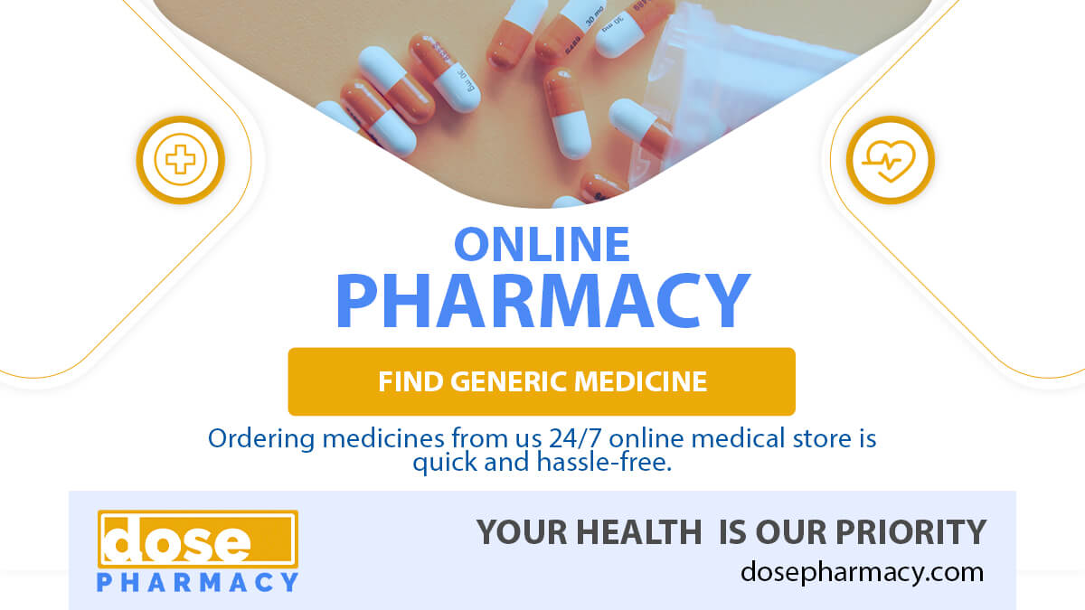 Doxycycline 100 | Uses | Side Effects | Price
