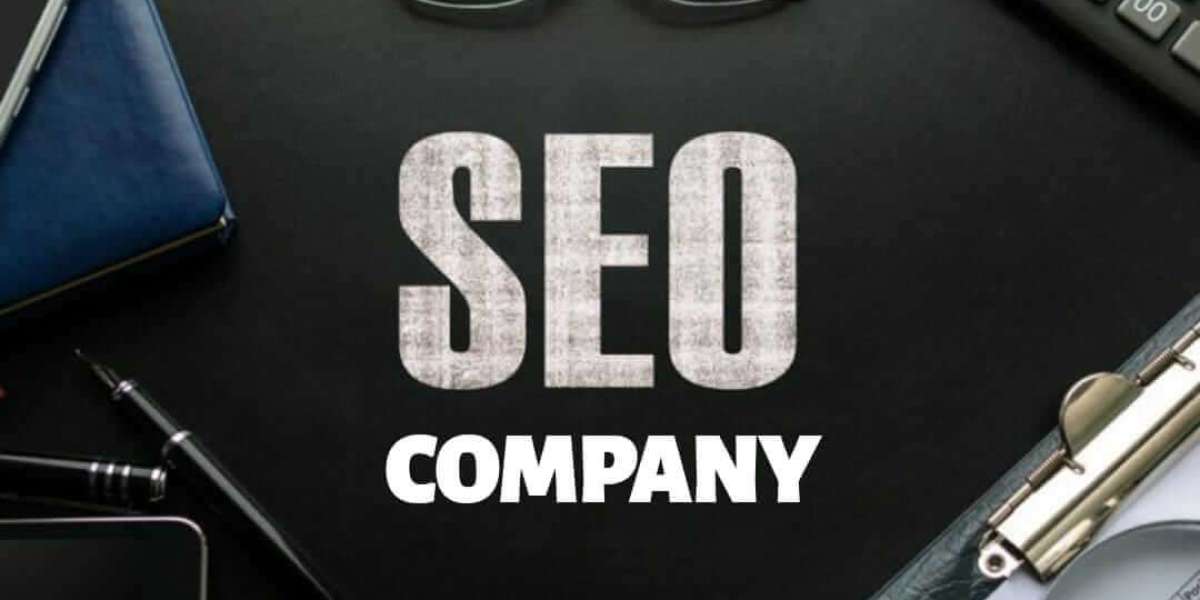 Trusted SEO Company for Powerful Online Growth