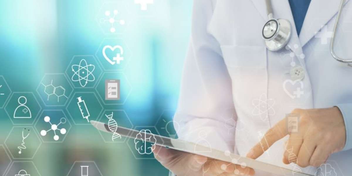 Healthcare Gamification Market Competitive Landscape Forecast by 2027