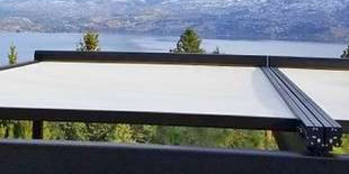 Custom Shades in Sisters: Perfect Solutions for Every Home and Business