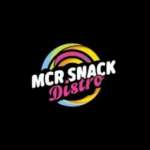 MCR Snack Distro Profile Picture