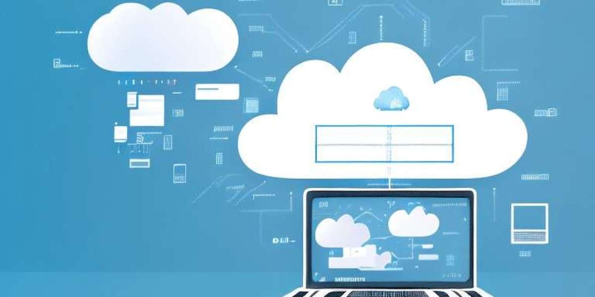 Shaping Digital Workspaces: Cloud-Based VDI Market Analysis 2025–2034