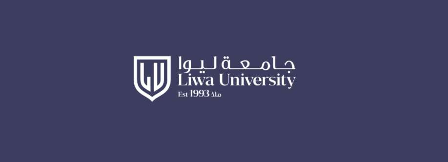 Liwa College Cover Image