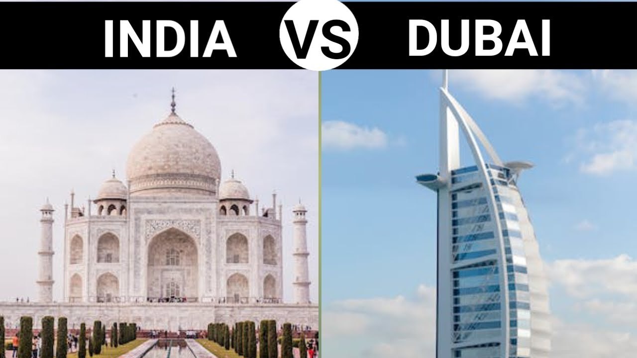 Top Luxury Property — India vs. Dubai: Where Should You Invest for High...