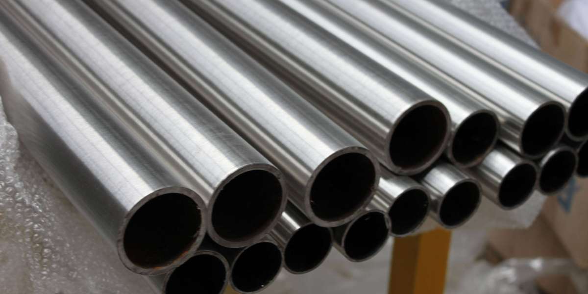 Exploring the Durability and Versatility of SS 304 Pipes
