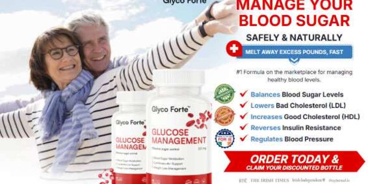 Does Glyco Forte require a prescription?
