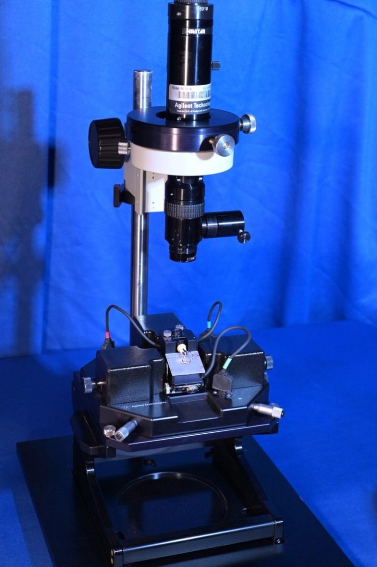 The Role of Scanning Probe Microscopy in Next-Gen Electronics and Nanofabrication: miafmus — LiveJournal