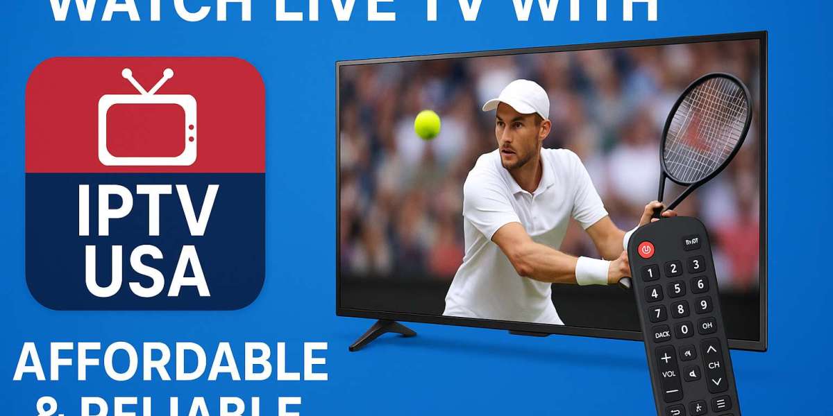 A Step-by-Step Guide to Installing USA IPTV