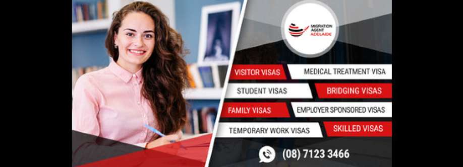 Migration Agent Adelaide Cover Image