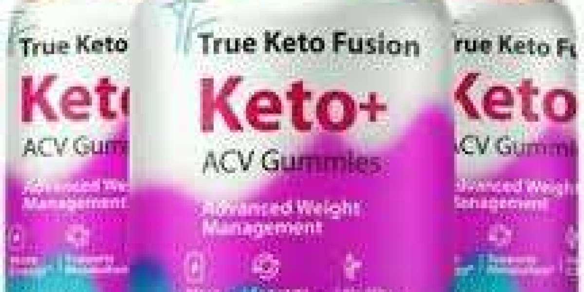 What makes True Keto Fusion ACV a popular weight loss supplement?