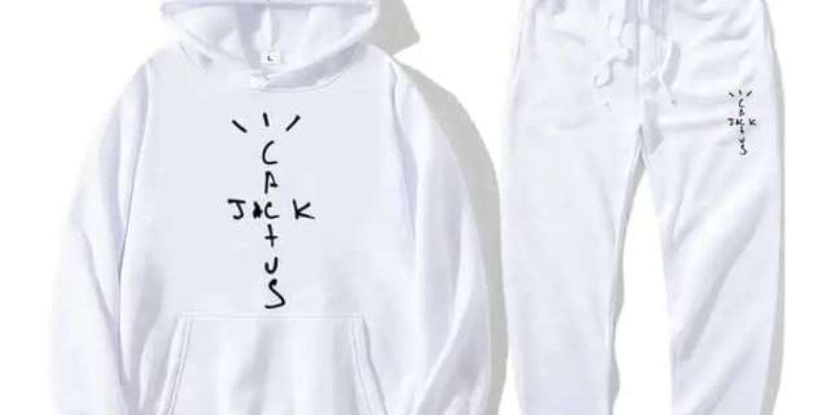 How to Style Travis Scott Merch x Corteiz