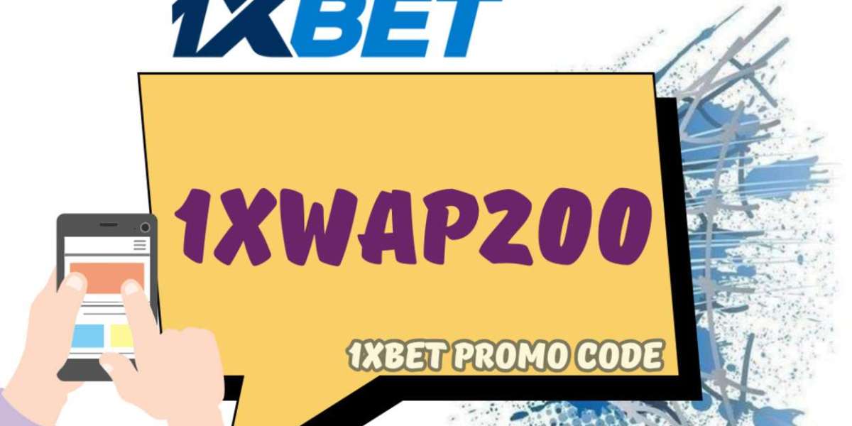 1xBet Promo Code & Bonus Codes (Valid Today)
