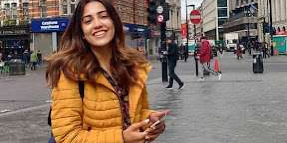 Celebrity Escorts Agency Mumbai – Where Glamour Meets Discretion