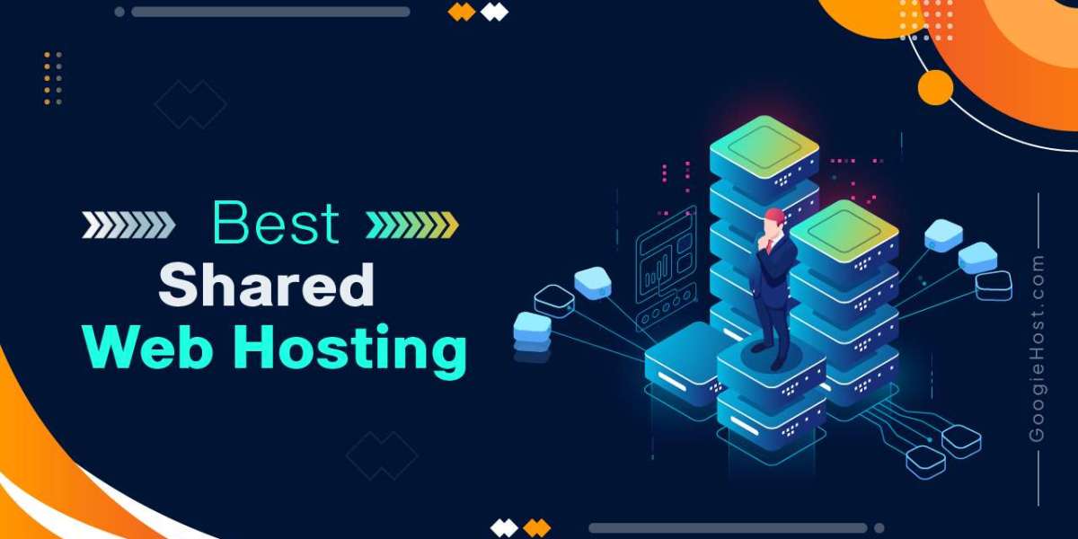 Why Everyone Is Switching to the Best Shared Hosting – And You Should Too!