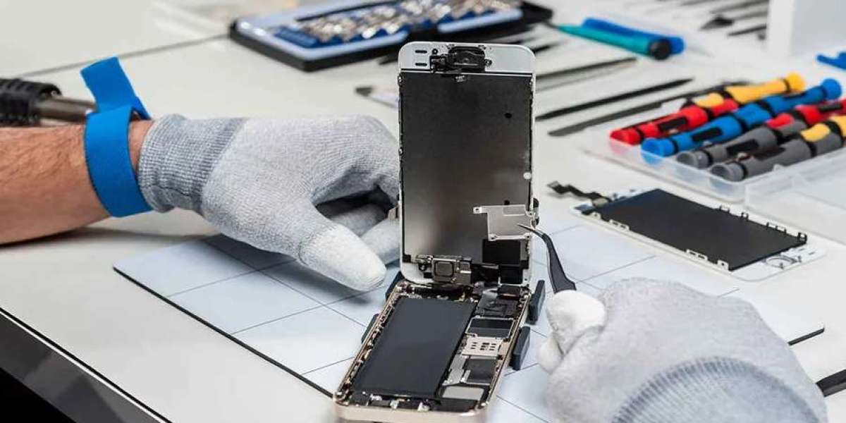 Phone screen repair shop that handles all devices
