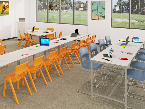 The advantages of buying high quality school desks - Koows