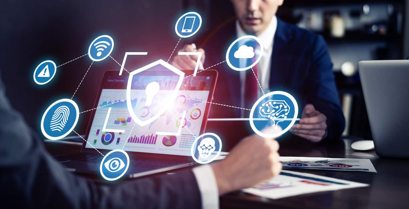 Cyber Security Services & Consulting | Secure Your Business Network