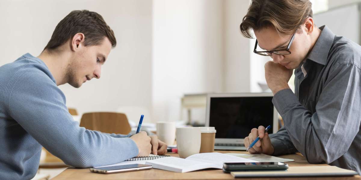 Why More Australian Students Are Choosing Online Assignment Help