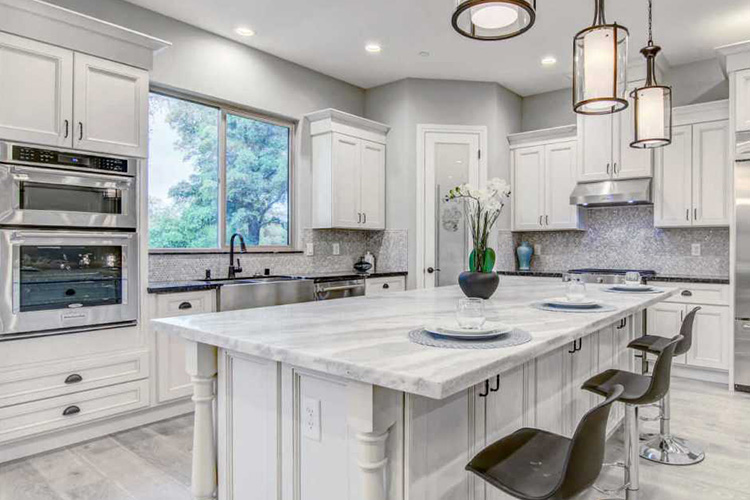 How to Plan Budget-Friendly Kitchen Renovations Without Sacrificing Quality | Zupyak