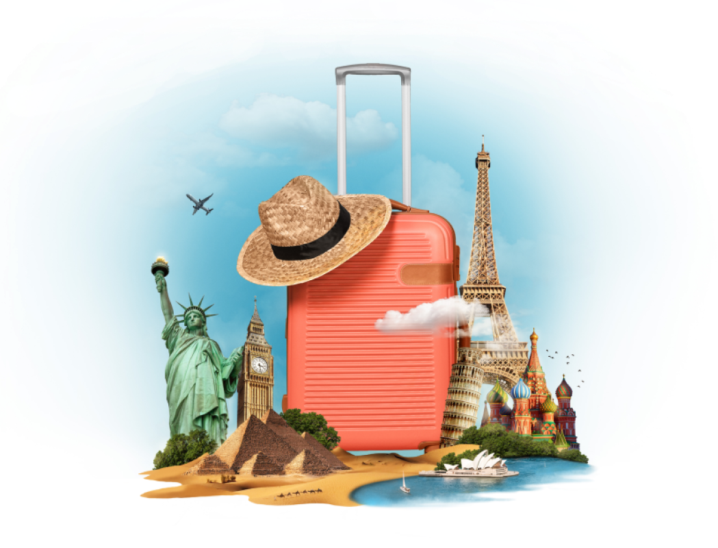 Book the Top Flight Deals
