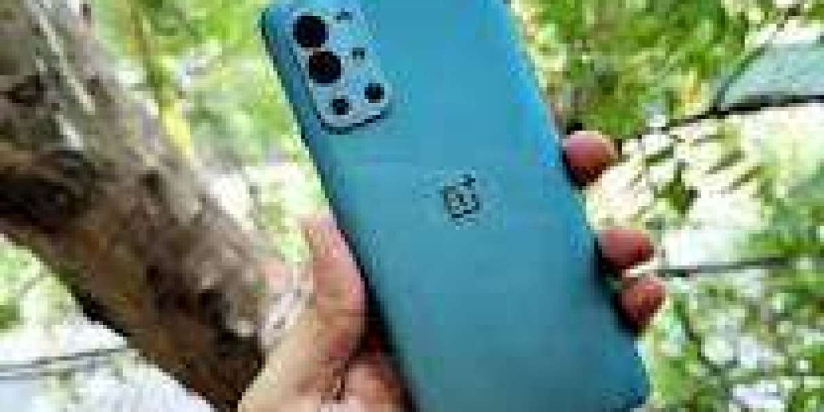 OnePlus 9R: A Comprehensive Guide to Pricing and Features in the UAE