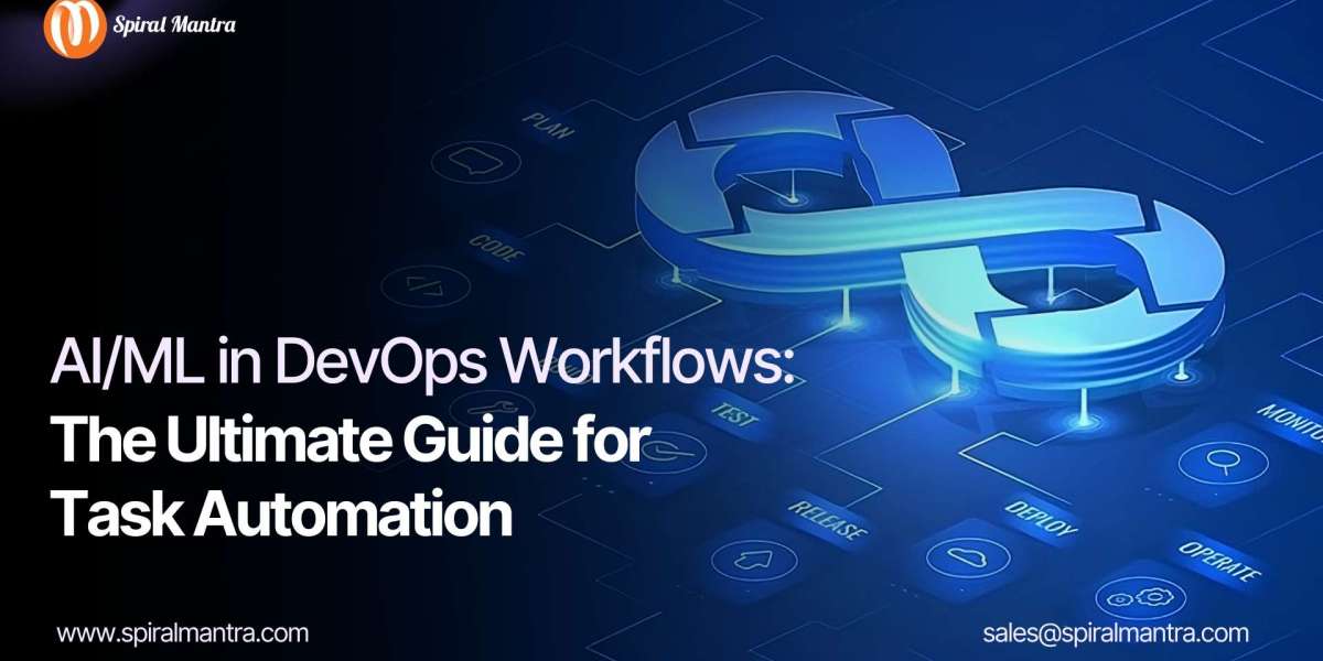 Real-World DevOps Automation with AI/ML