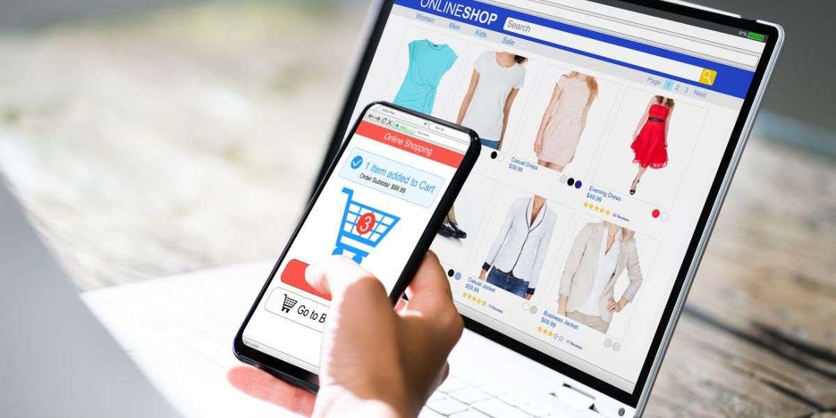 El Mercado de Comercio Electrónico en China: Tendencias, Innovaciones y Oportunidades de Crecimiento