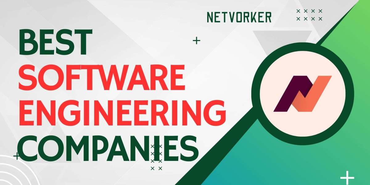 Best Software Engineering Companies