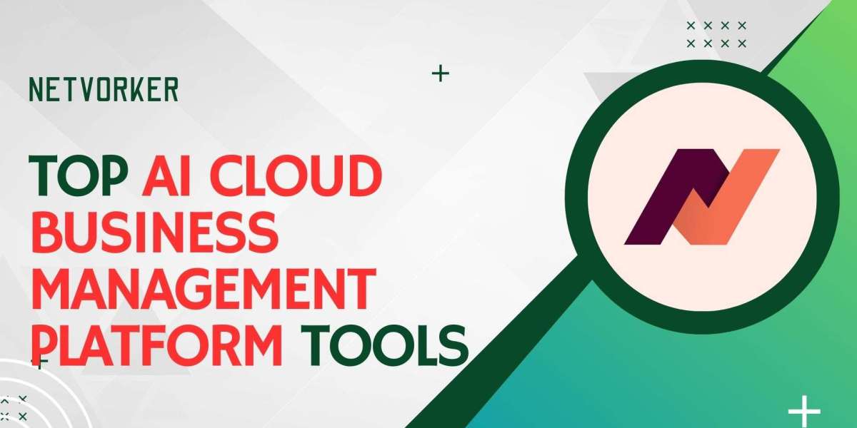 Top AI Cloud Business Management Platform Tools