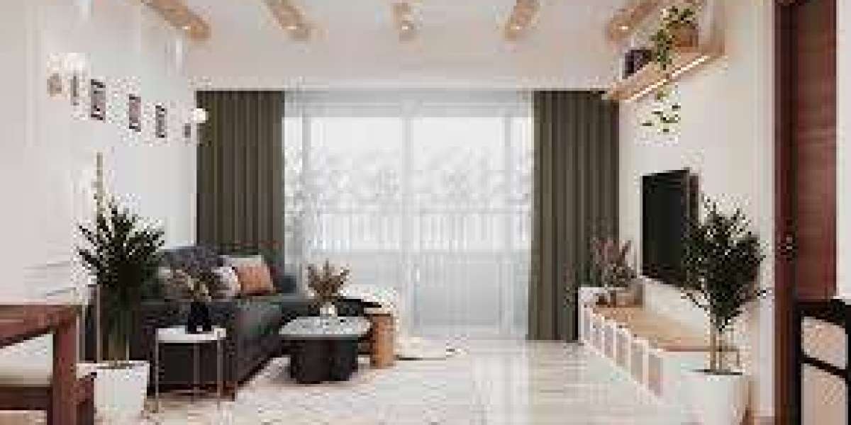 Why Hiring a Professional Interior Designer in Bangalore is Worth Every Rupee