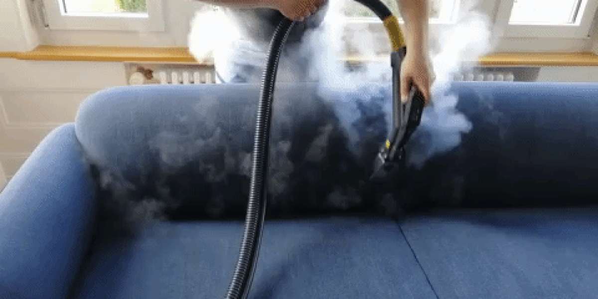 Sofa Cleaning Dublin