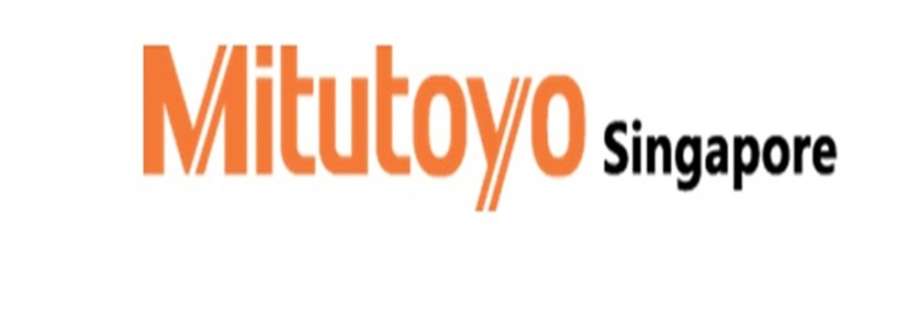 Mitutoyo Singapore Cover Image