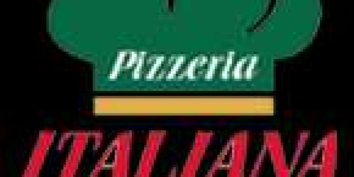 Pizzeria Italiana