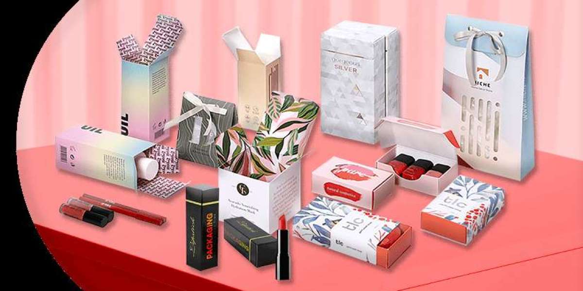 Unboxing as Advertising: The Marketing Power of Luxury Rigid Boxes