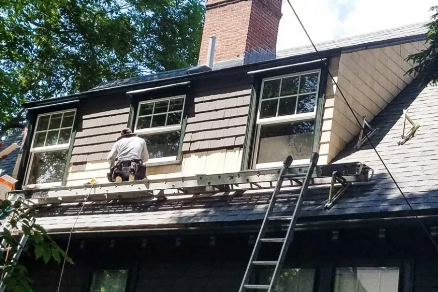 Top Signs You Need Roof Maintenance for Your Natick Home - Blogosm