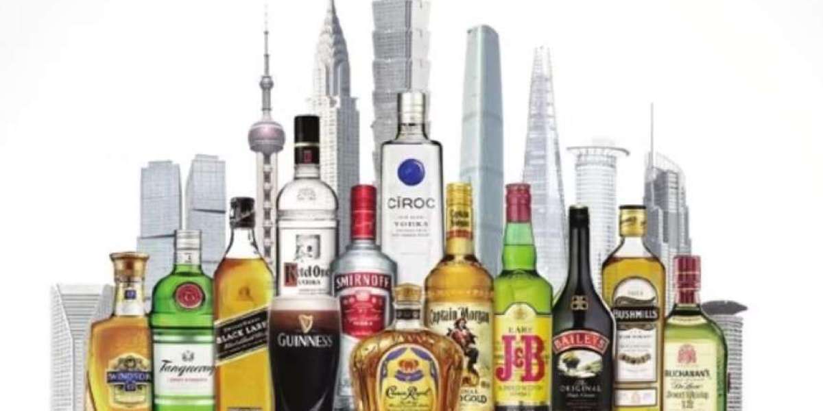 Why Dial A Bottle is the Best Liquor Delivery Option in Calgary