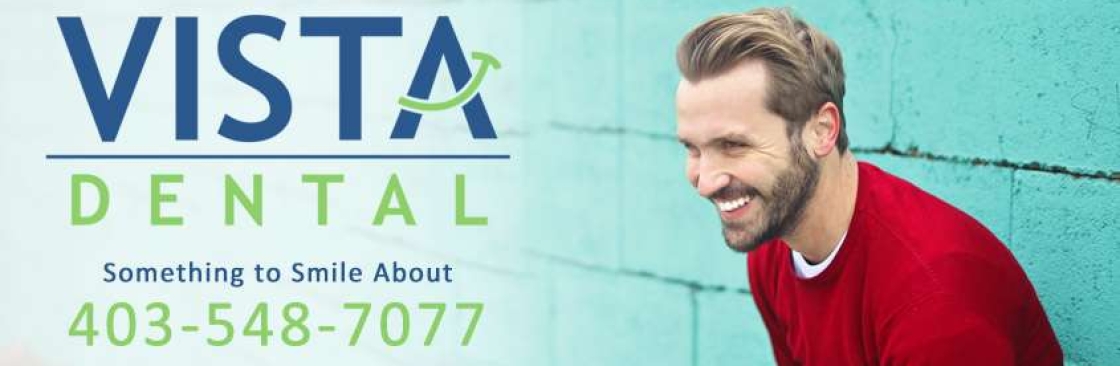 Vista Dental Cover Image