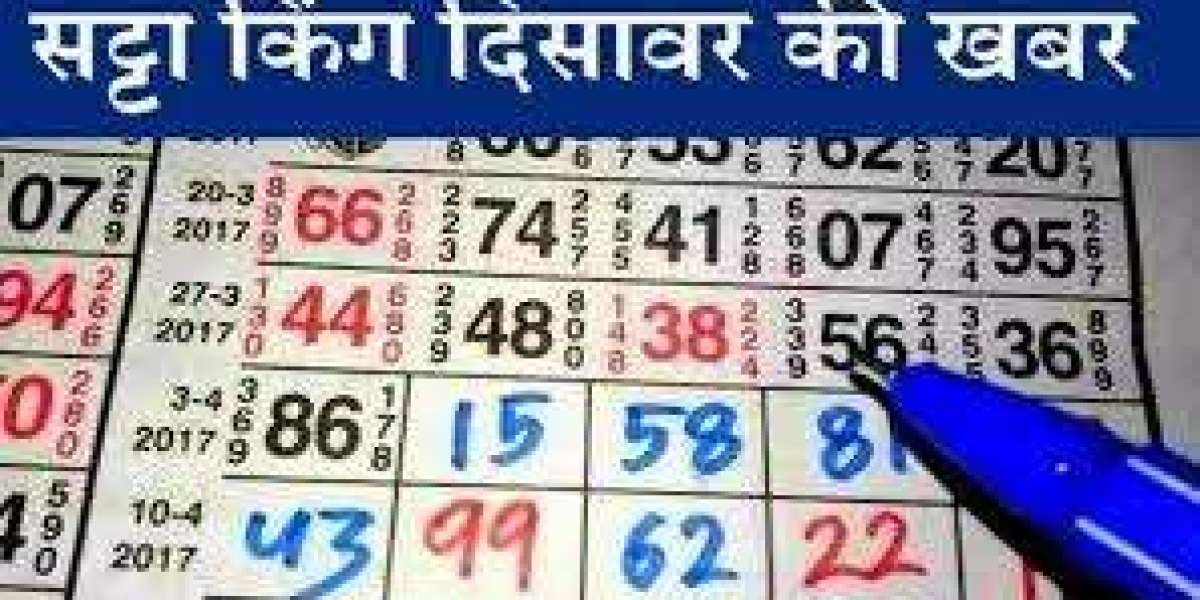 Gali Result Today Live: Check the Fastest Gali Number Update Now
