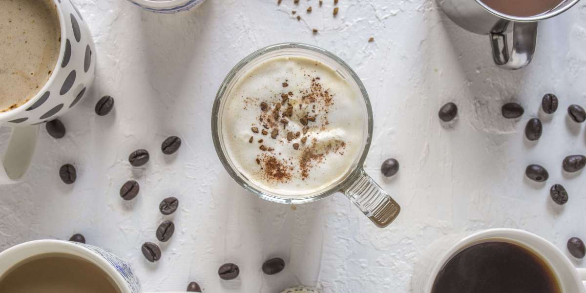 Why People Don't Care About Nescafé Dolce Gusto Machine