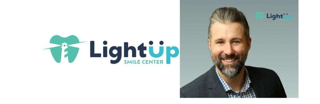 Lightup smile Center Cover Image