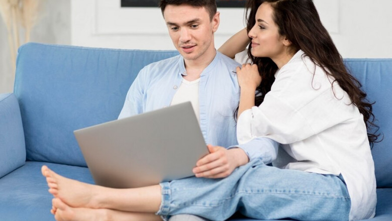Online Couple Counseling: Making It Work for Busy Couples | NPR Live