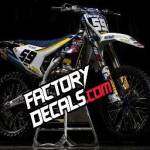 FACTORY DECALES profile picture